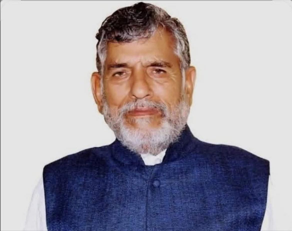 उत्तराखंड के ‘फील्ड मार्शल’ और पूर्व कैबिनेट मंत्री दिवाकर भट्ट का निधन; कल हरिद्वार में होगा अंतिम संस्कार
