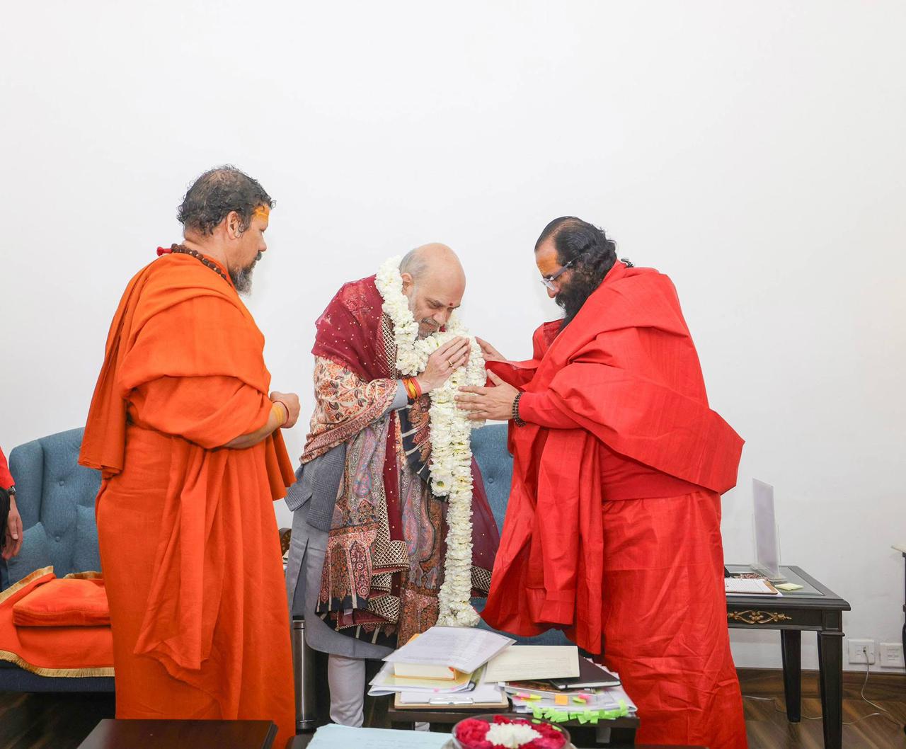 विकसित भारत के संकल्प में ‘सनातन’ का योगदान अनिवार्य है!